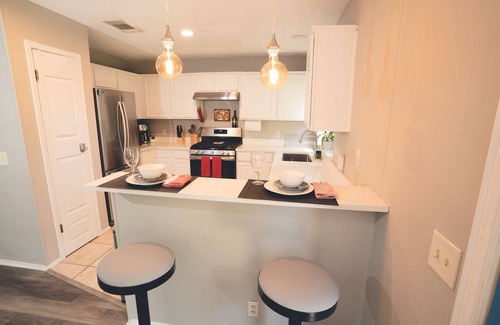 Saxony House | ★Comfy & Inviting Pflugerville Home★ Fast Internet