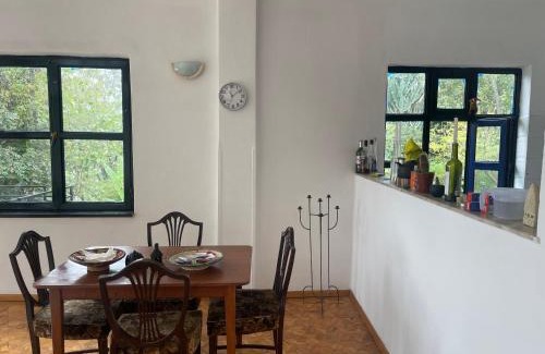 Yeka Apartment | Comfy Living With Terrace & View