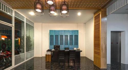 Patong Hotel | Comfy M.U.Den Patong Phuket