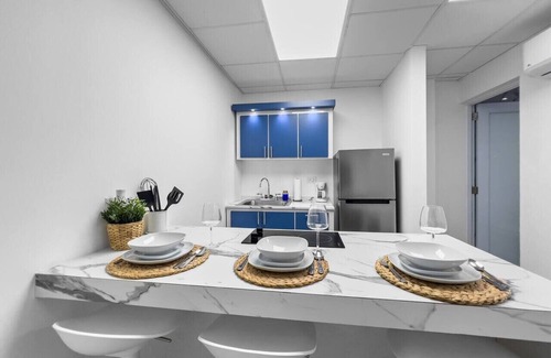 Coto Norte Apartment | Comfy Modern Apt W/Parking & Generator @ Manati