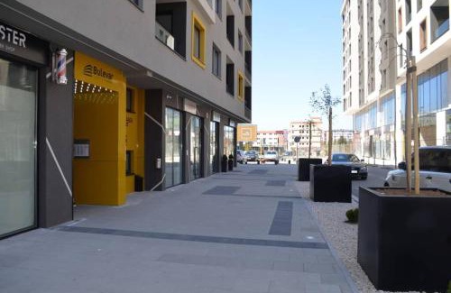 Ilidza Apartment | Comfy New Apartment