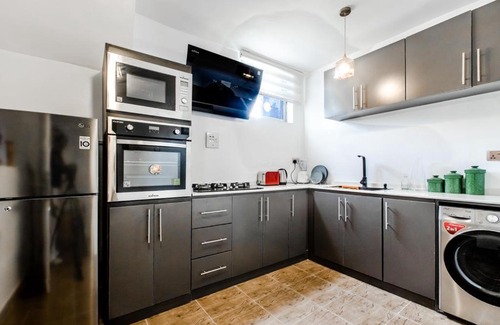 Yanyan Apartment | Comfy