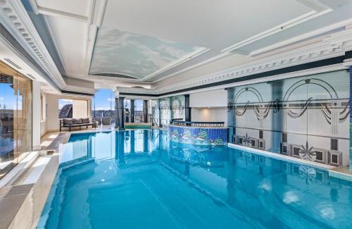 The Rocks Apartment | Comfy One Bedroom Apartment In Heart of The Rocks