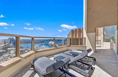 The Rocks Apartment | Comfy One Bedroom Apartment In Heart of The Rocks