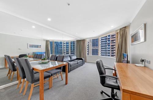 The Rocks Apartment | Comfy One Bedroom Apartment In Heart of The Rocks