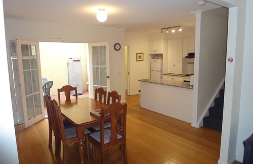 Moonee Ponds House | Comfy Studio Apartments 4km to CBD