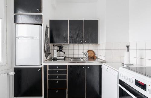 Jyvaskyla Apartment | Comfy Studio Apt in Prime Downtown Location