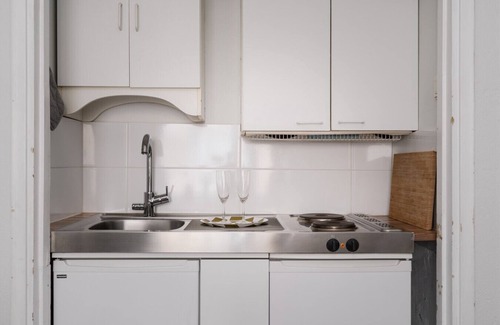 Kamppi Apartment | Comfy Studio in Helsinki