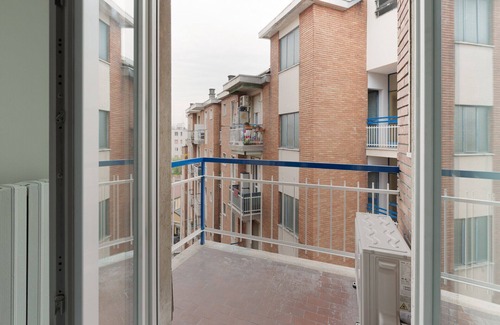 Barona Apartment | Comfy Studio x2 - 1.1 Km far from IULM University!