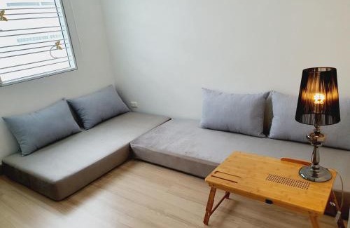 Bang Bua Thong House | Comfy Townhome 5min walk to 7-11