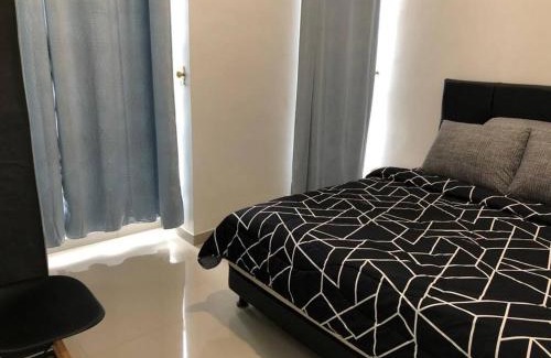 Oro Oro Ombo Villa | COMFY VILLA BATU Malang - Premium Modern Minimalis