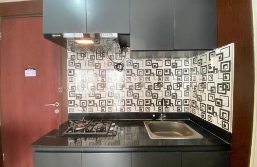 Arcamanik Apartment | Comfy & Well Appointed 2BR at Tamansari Panoramic Apartment By Travelio