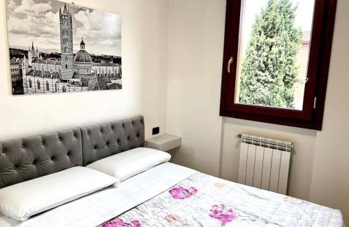 Rosia Apartment | ComfySpot