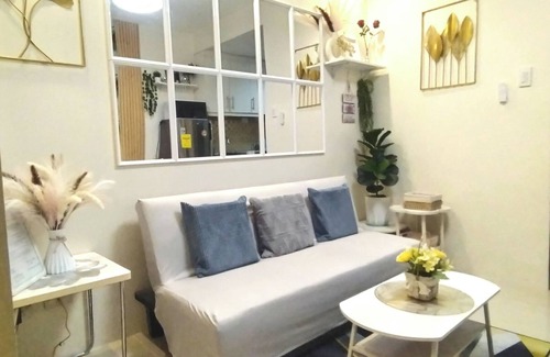 Paranaque Apartment | Comfystay at Sea Residences Tower C