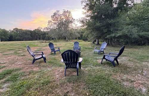 Zolfo Springs Cottage | Coming Soon! Cozy Cabin Minutes Away From Highlands Hammock State Park!