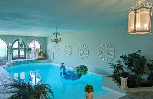 Selsey House | Coming Soon - Crab Quay - Beach Front - Two Pools