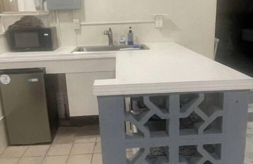 Estate Kings Quarter Apartment | Command Center - Unit 300 @Bunkerhill!