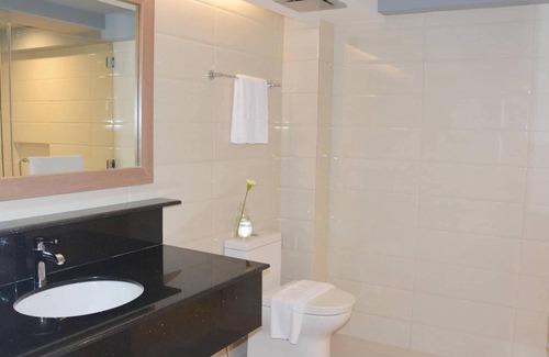 Manoc-Manoc Hotel | Commander Suites de Boracay