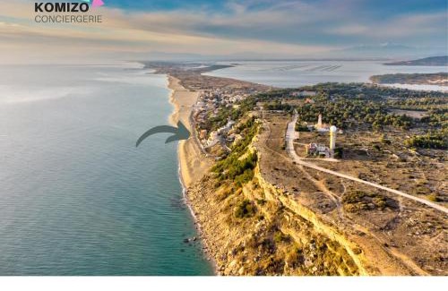 Leucate Apartment | Comme une évidence