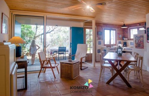 Leucate Apartment | Comme une évidence