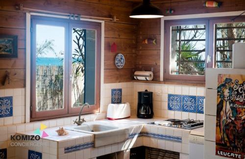 Leucate Apartment | Comme une évidence