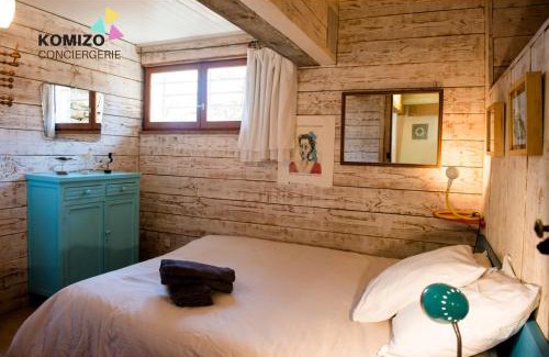 Leucate Apartment | Comme une évidence