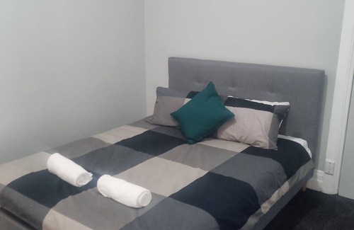 Young Hotel | Commercial Hotel Young