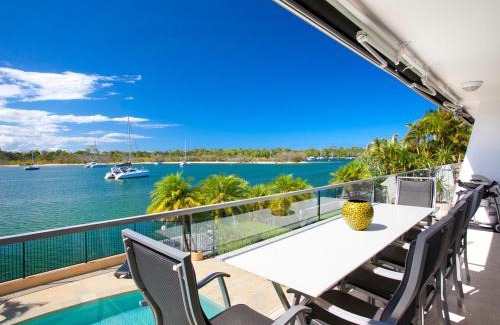 Noosa Heads Apartment | Commodore 1 Noosa Parade 80