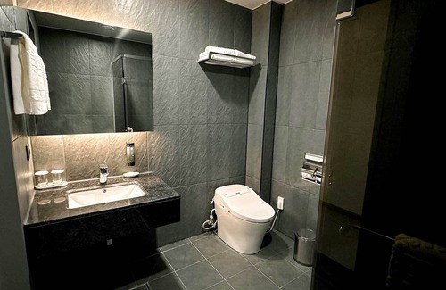 Pohang Hotel | Commodore Hotel Pohang