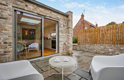 Syderstone House | Common View