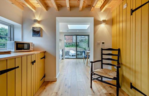 Syderstone House | Common View