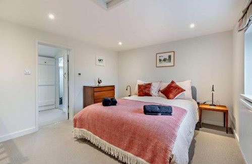 Syderstone House | Common View