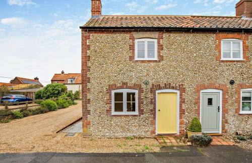Syderstone House | Common View