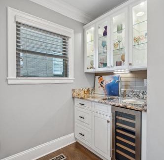 Commonwealth Park House | Commonwealth House
