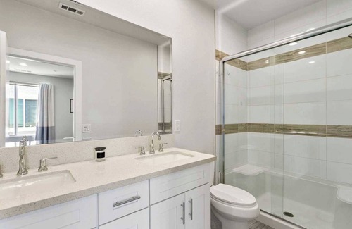El Rancho House | Communal Pool｜Pet Friendly｜Perfect For Family #41853