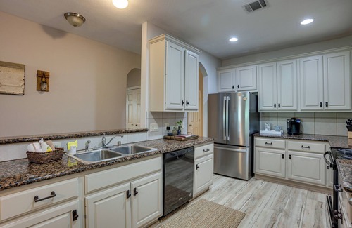 Walden on Lake Conroe House | Community Pool Access: Montgomery Retreat!