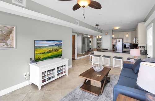 Cape San Blas Condo | Community Pool, Elevator, Gulf Front, Cape San Blas ~ Dunes Club 2A