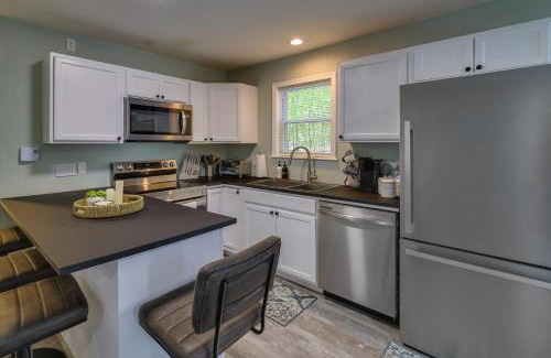 Tobyhanna House | Community Pool, Lake Access Tobyhanna Retreat!