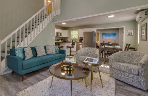 Tobyhanna House | Community Pool, Lake Access Tobyhanna Retreat!