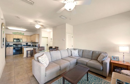 Dune Allen Beach Condo | ☀️Community Pool-PRIME 30A Location-Topsail Village 422☀️
