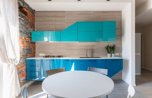 Como Apartment | Como Bellevue Borghi