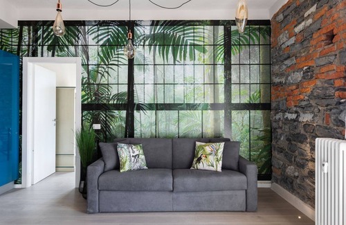 Como Apartment | Como Bellevue Borghi