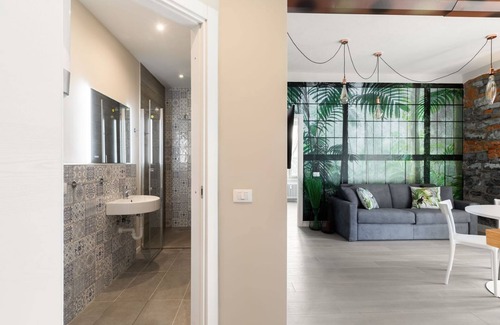 Como Apartment | Como Bellevue Borghi