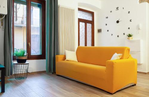 Como Apartment | [Como Centro] Proprio dietro l'Angolo