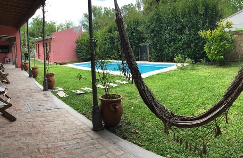 Uribelarrea Hotel | Como Entonces Posada
