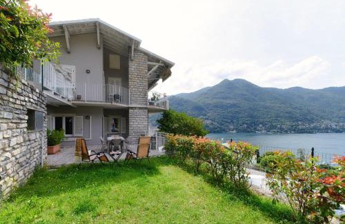 Moltrasio Apartment | Como Lake Amazing View - byMyHomeinComo