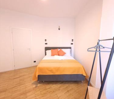 Como Apartment | Como Lake, Dolce Vita - 2 Suites & Vista Duomo