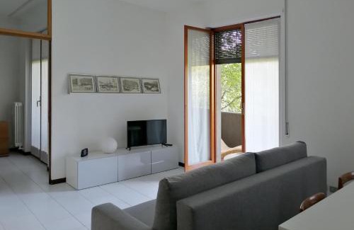Como Apartment | Como Sole, green and quiet