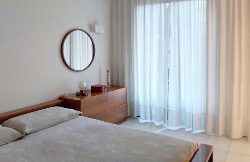 Como Apartment | Como Sole, green and quiet