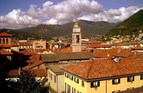 Como City Centre Apartment | Como Sweet Como